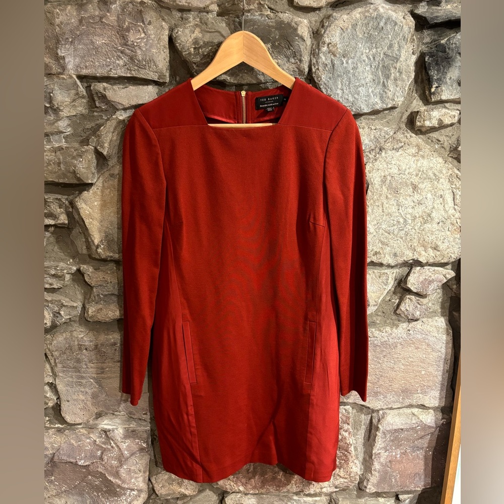 Ted Baker London Dress